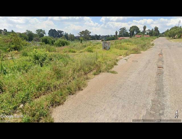 LAND FOR SALE IN LINDHAVEN